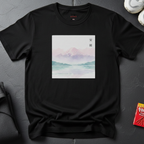 Mt. Fuji Tranquile T-Shirt