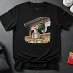 Guarding Sake for Elders T-Shirt