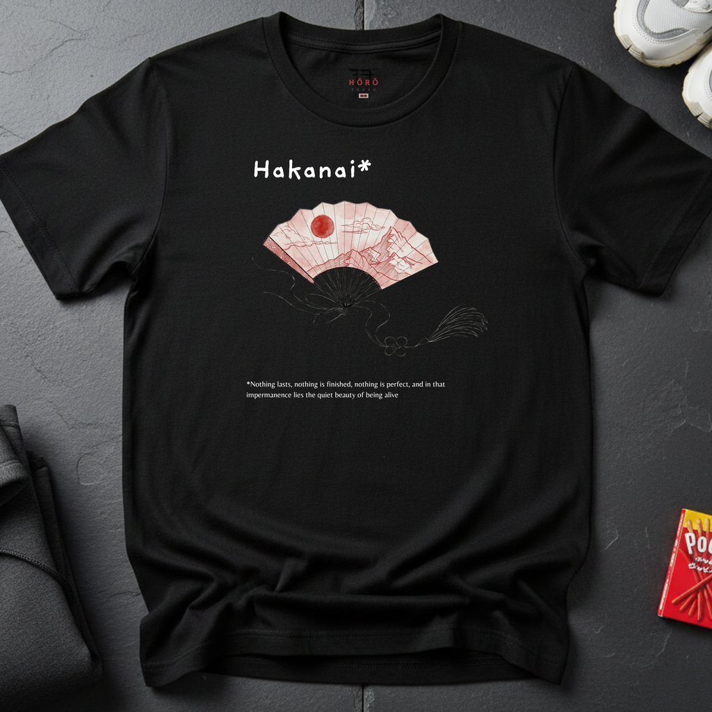 Hibiki  - Hakanai T-Shirt