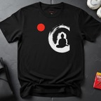 Jin Zen Circle T-Shirt