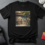 Japanese Rural Butik T-Shirt