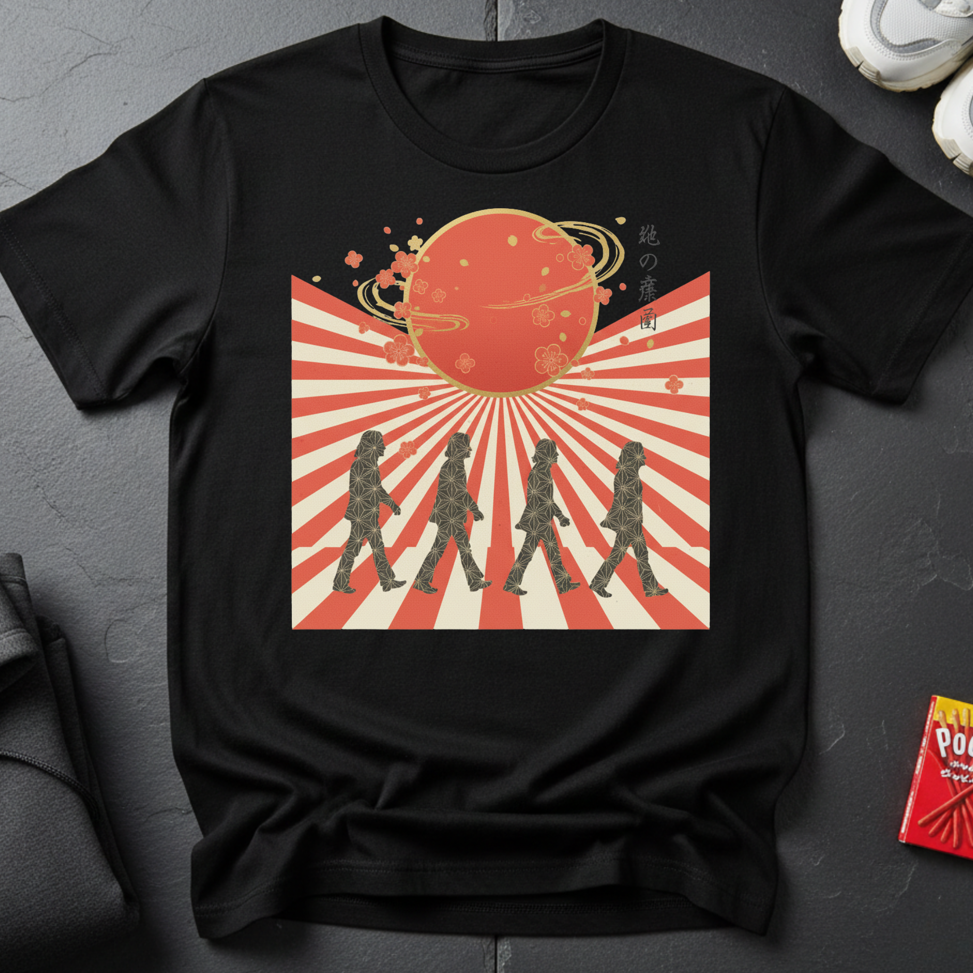 Crossing Shibuya T-Shirt