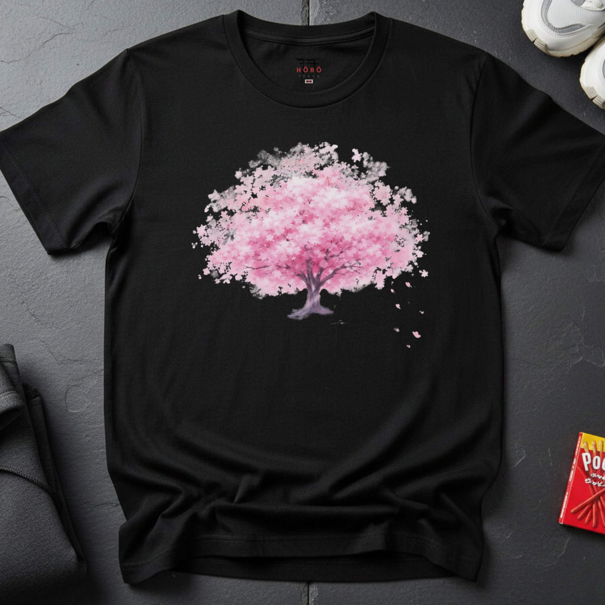 Sakura Tree T-Shirt
