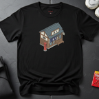 Japanese Rural Post T-Shirt