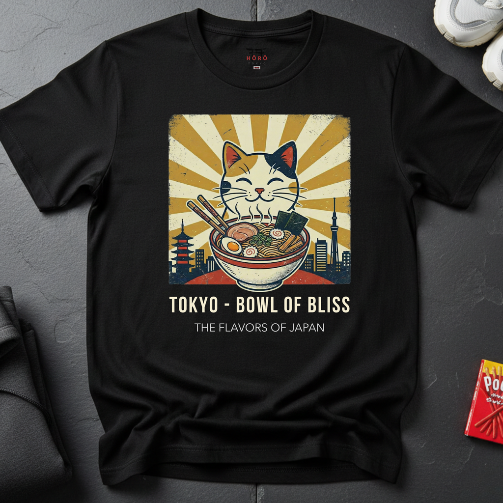 Bowl of Bliss