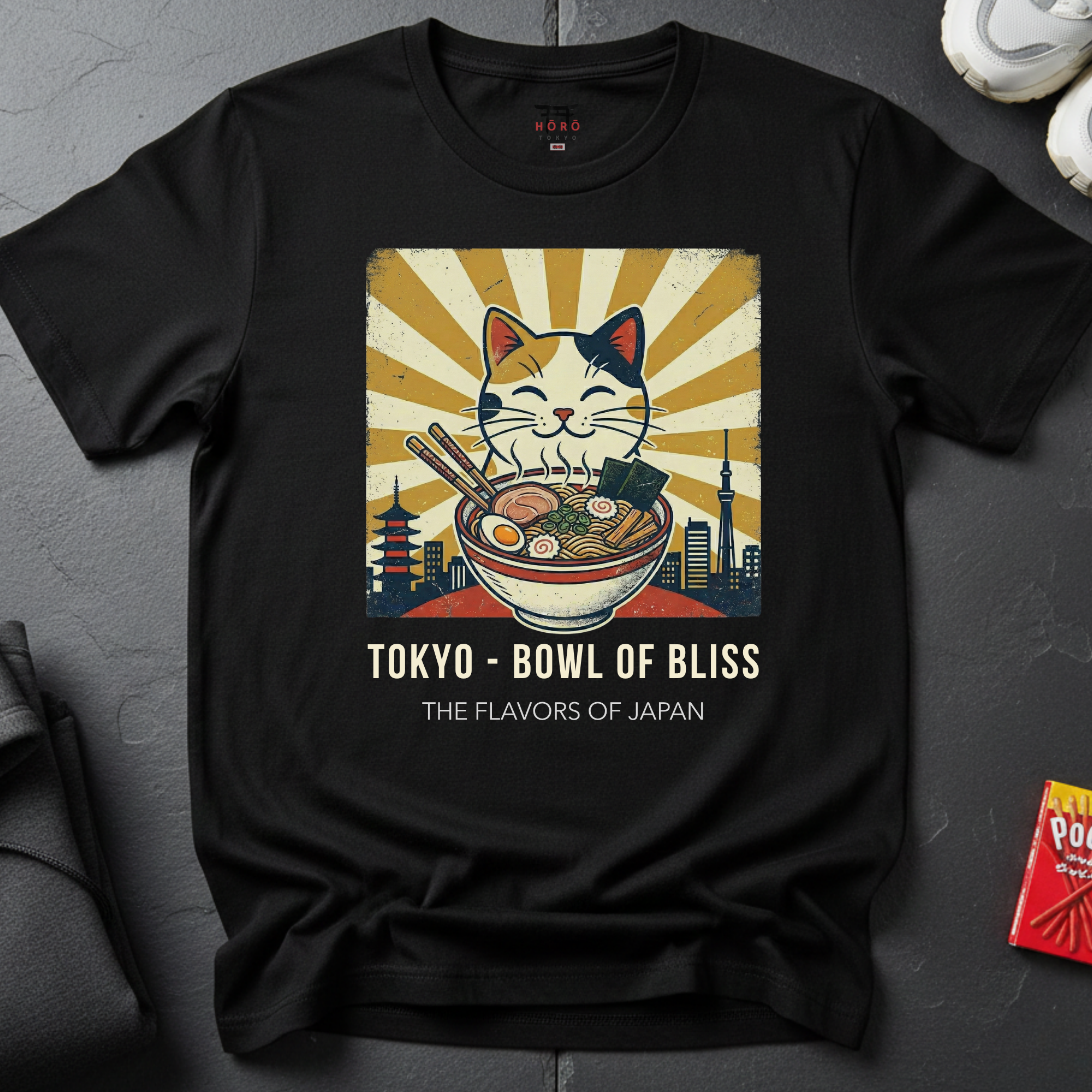 Bowl of Bliss