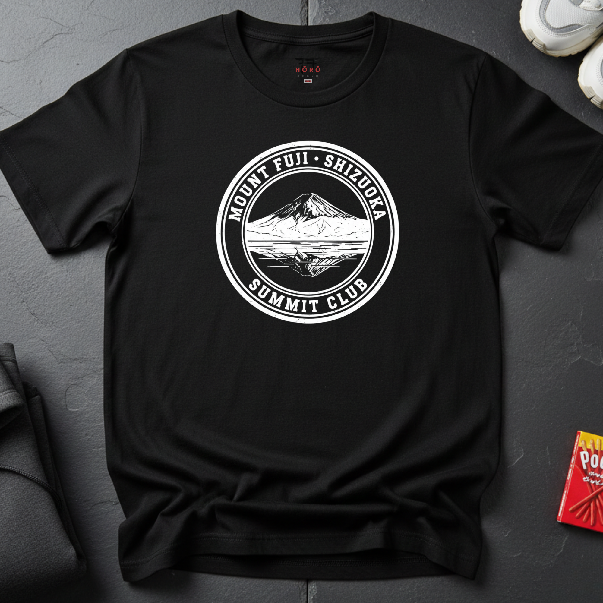 Shizuoka Club T-Shirt