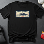Tokyo Express T-Shirt