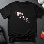 Sakura Petals T-Shirt