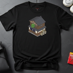 SAKE DISTRILLER T-Shirt