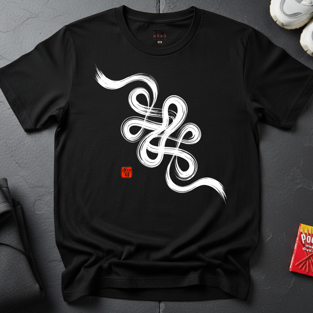 Wisdom T-Shirt