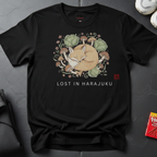 Lost in Harajuku T-Shirt