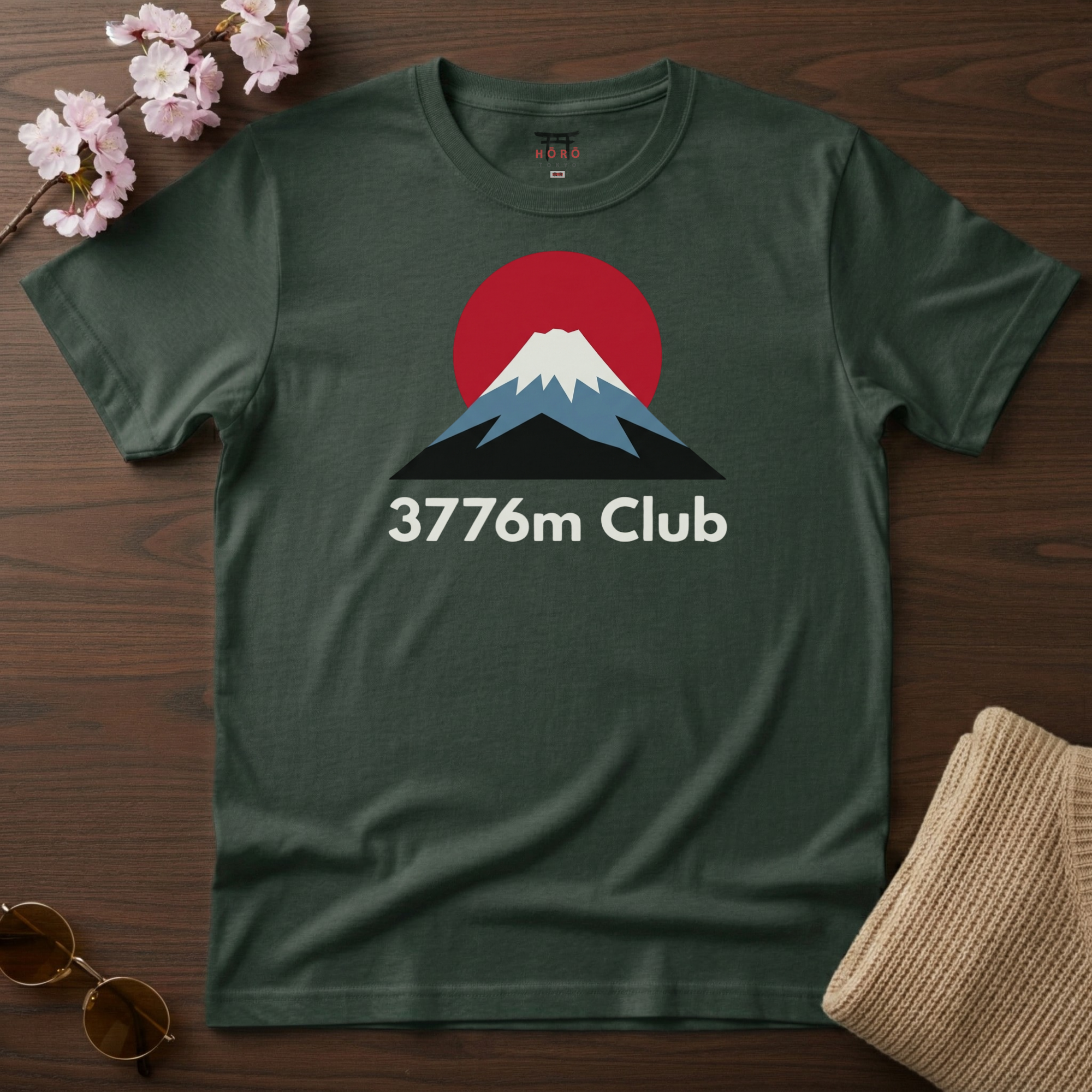 3776m Club