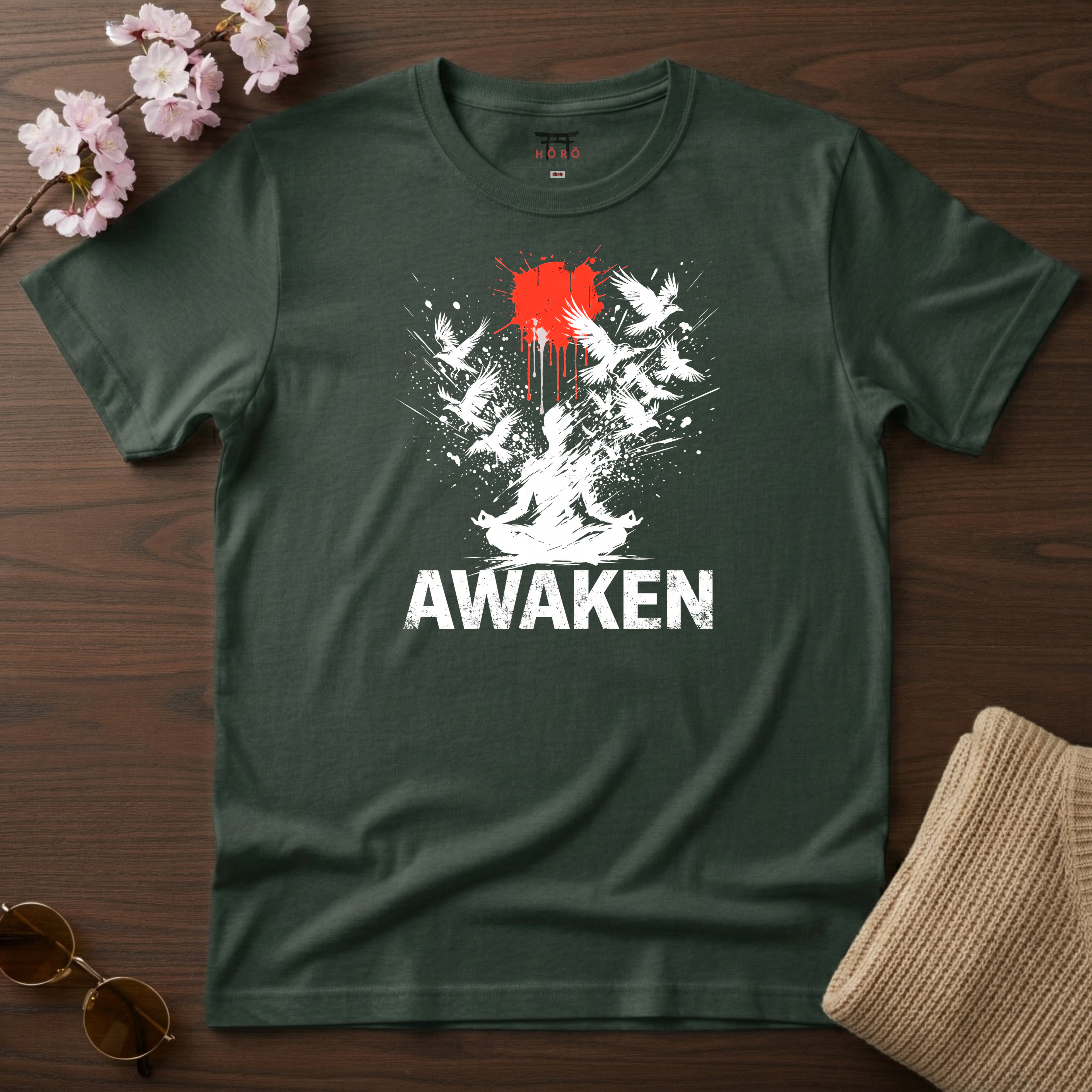 Awaken T-Shirt