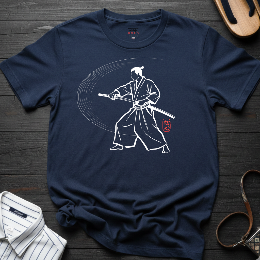 Shoshin T-Shirt
