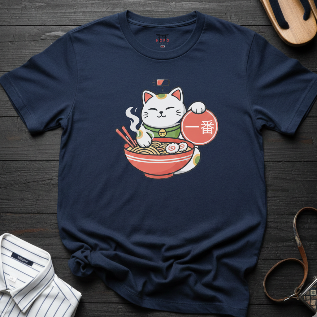 Ichiban T-Shirt