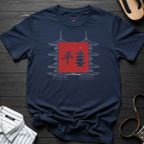 Pagoda T-Shirt