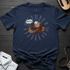 Noodle Slurp T-Shirt