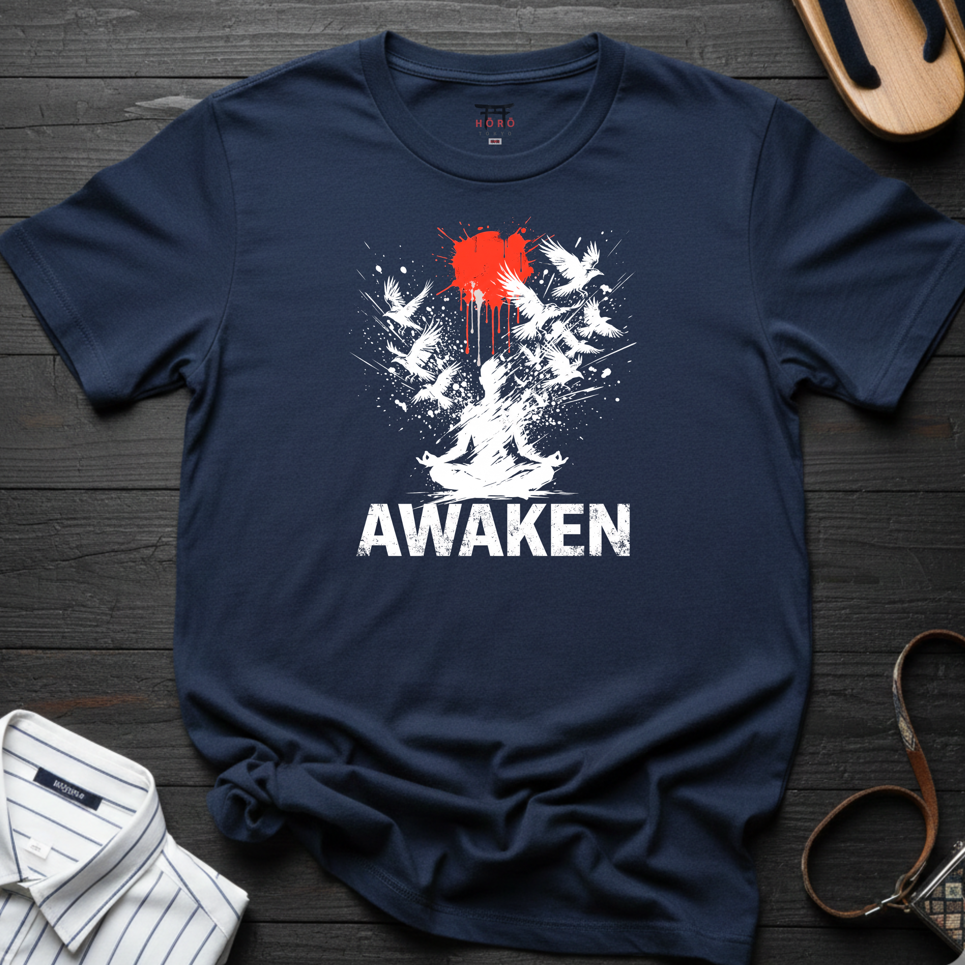 Awaken T-Shirt