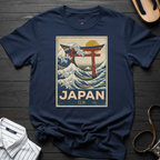 Torii Wave T-Shirt