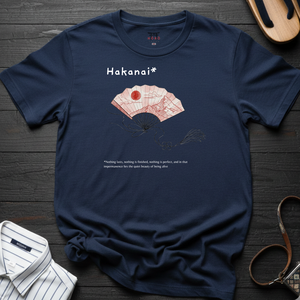 Hibiki  - Hakanai T-Shirt