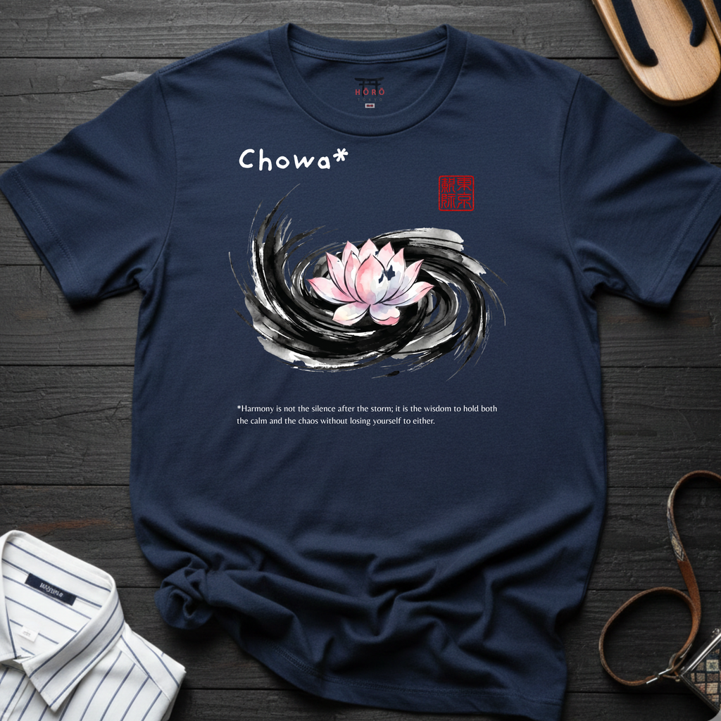 Hibiki  - Choowa T-Shirt