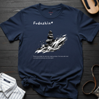 Hibiki  - Fudoshin T-Shirt