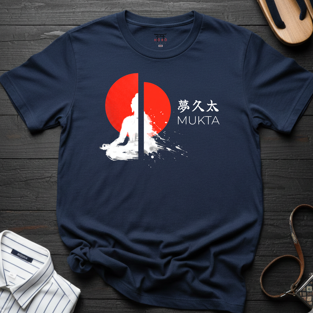 Mukta T-Shirt