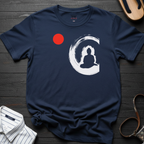 Jin Zen Circle T-Shirt