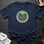 Hakone Tozan Mountain Railway T-Shirt