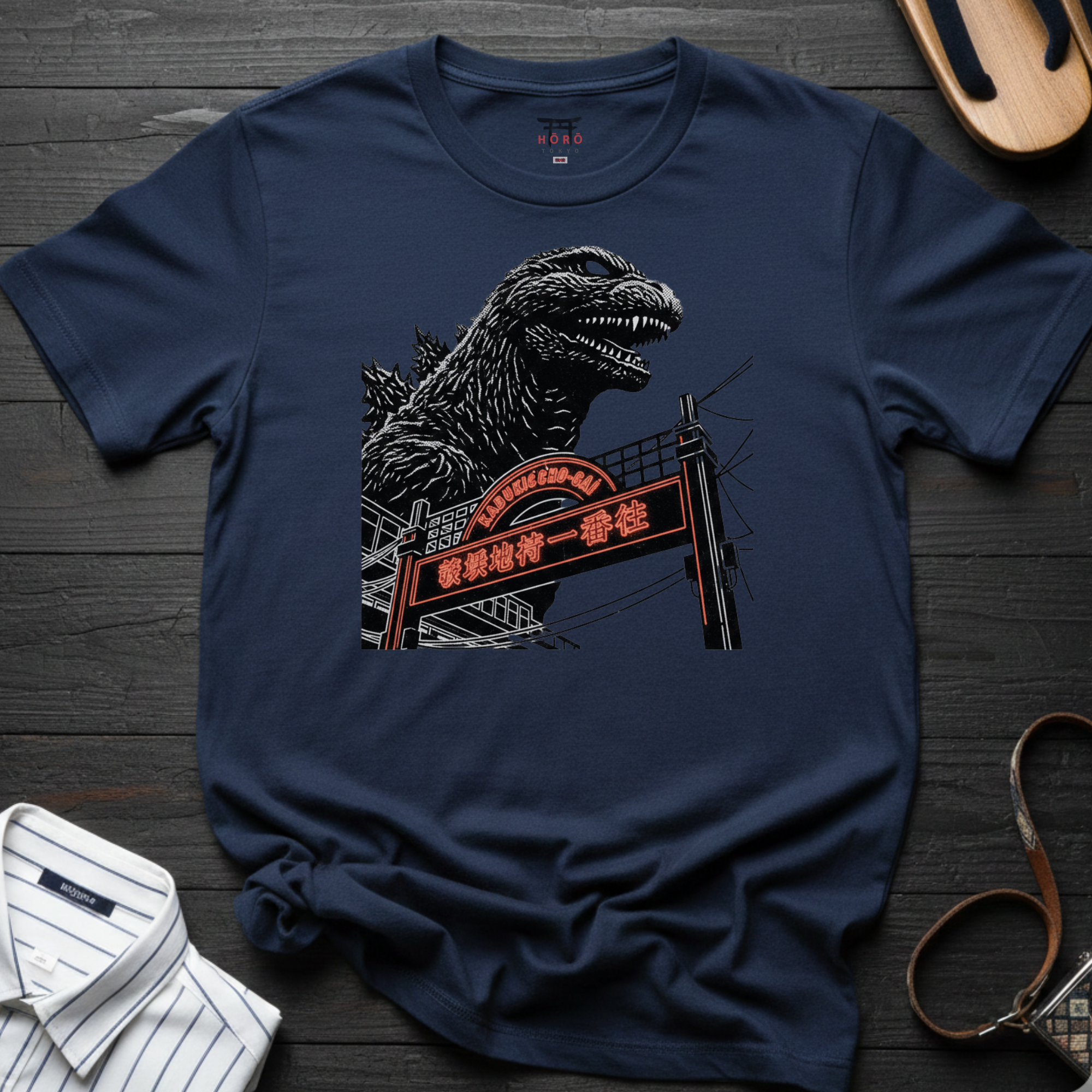 Kabukiccho GAI T-Shirt