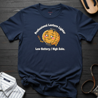 Professional Lantern Lighter T-Shirt