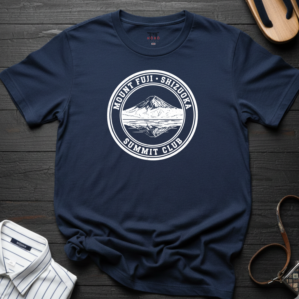 Shizuoka Club T-Shirt