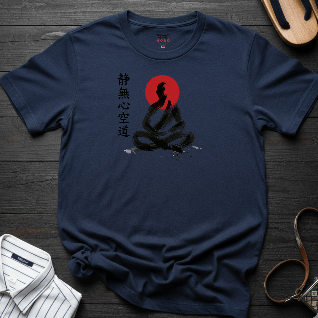 Yoga Infinity T-Shirt