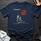 Hibiki  - Yohaku T-Shirt