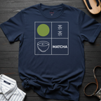 Matcha Zen T-Shirt