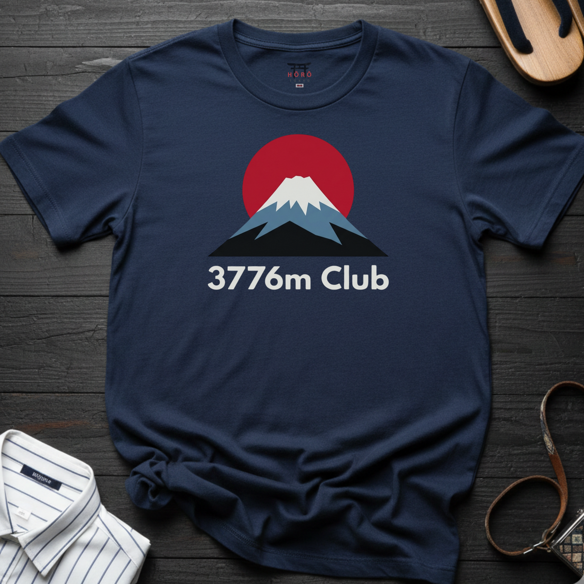 3776m Club