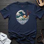 Ramen Wave T-Shirt