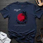 Hibiki  - Ikigai T-Shirt