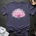 Sakura Tree T-Shirt