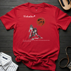 Hibiki  - Yohaku T-Shirt