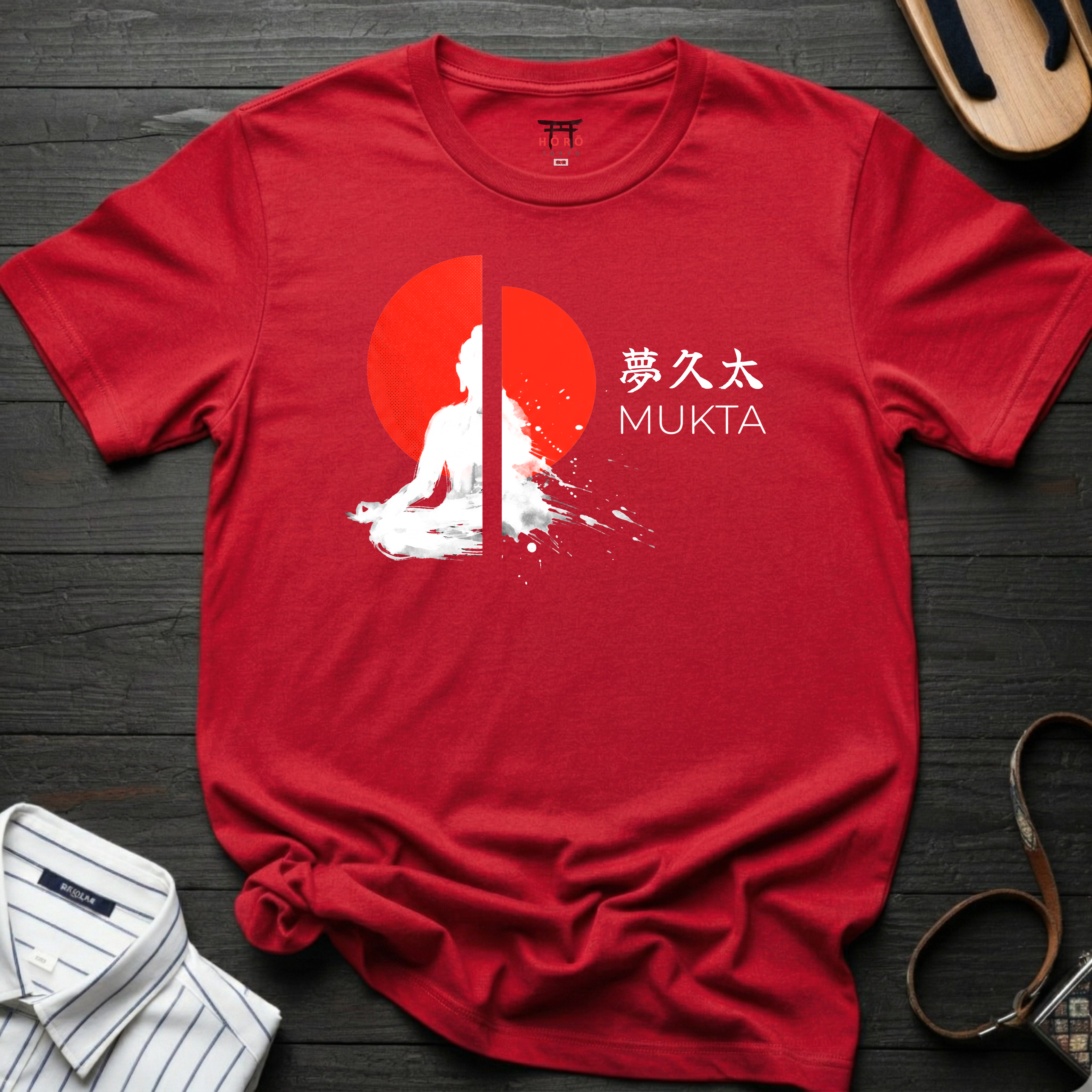 Mukta T-Shirt