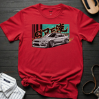 Tokyo Drift T-Shirt
