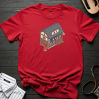 Japanese Rural Post T-Shirt