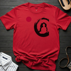 Jin Zen Circle T-Shirt