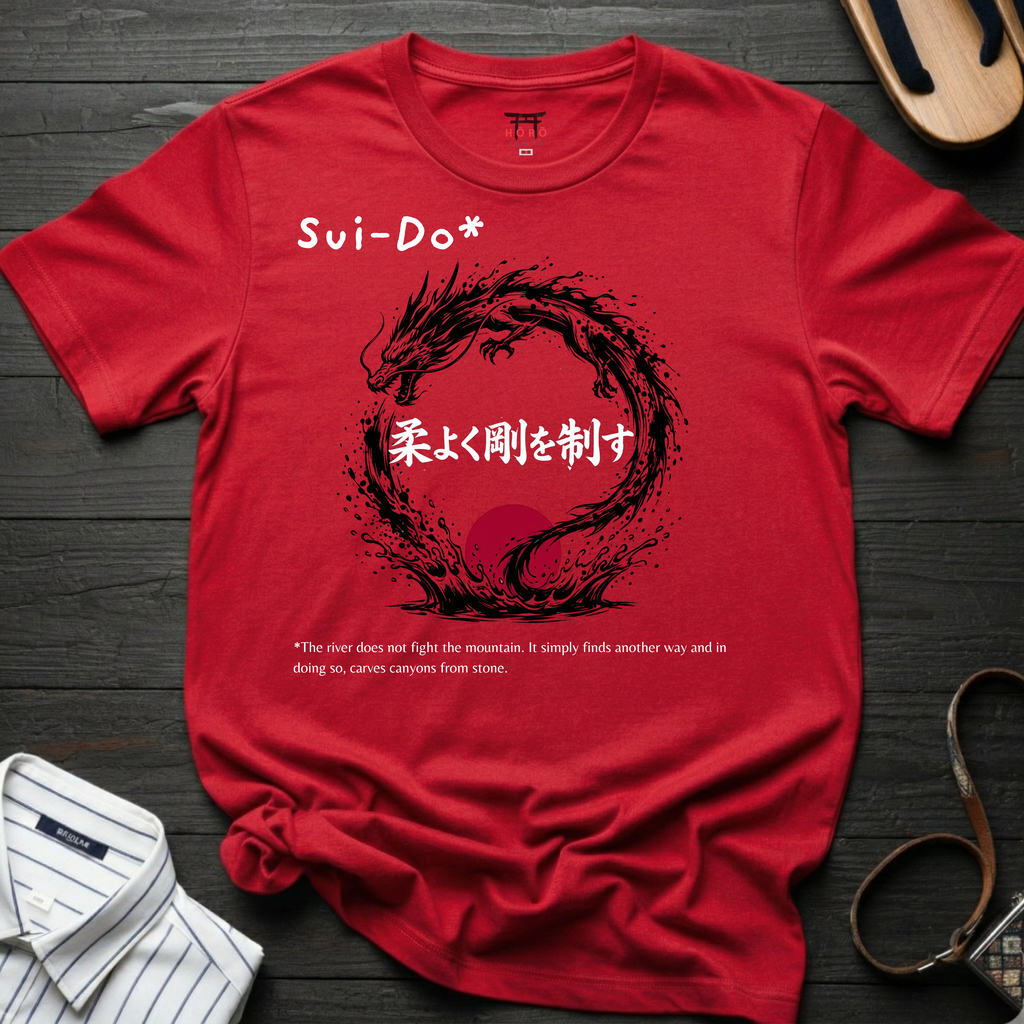 Hibiki  - Sui DoT-Shirt