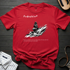 Hibiki  - Fudoshin T-Shirt