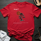 Hibiki  - Wabi T-Shirt