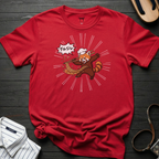 Noodle Slurp T-Shirt