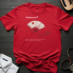 Hibiki  - Hakanai T-Shirt